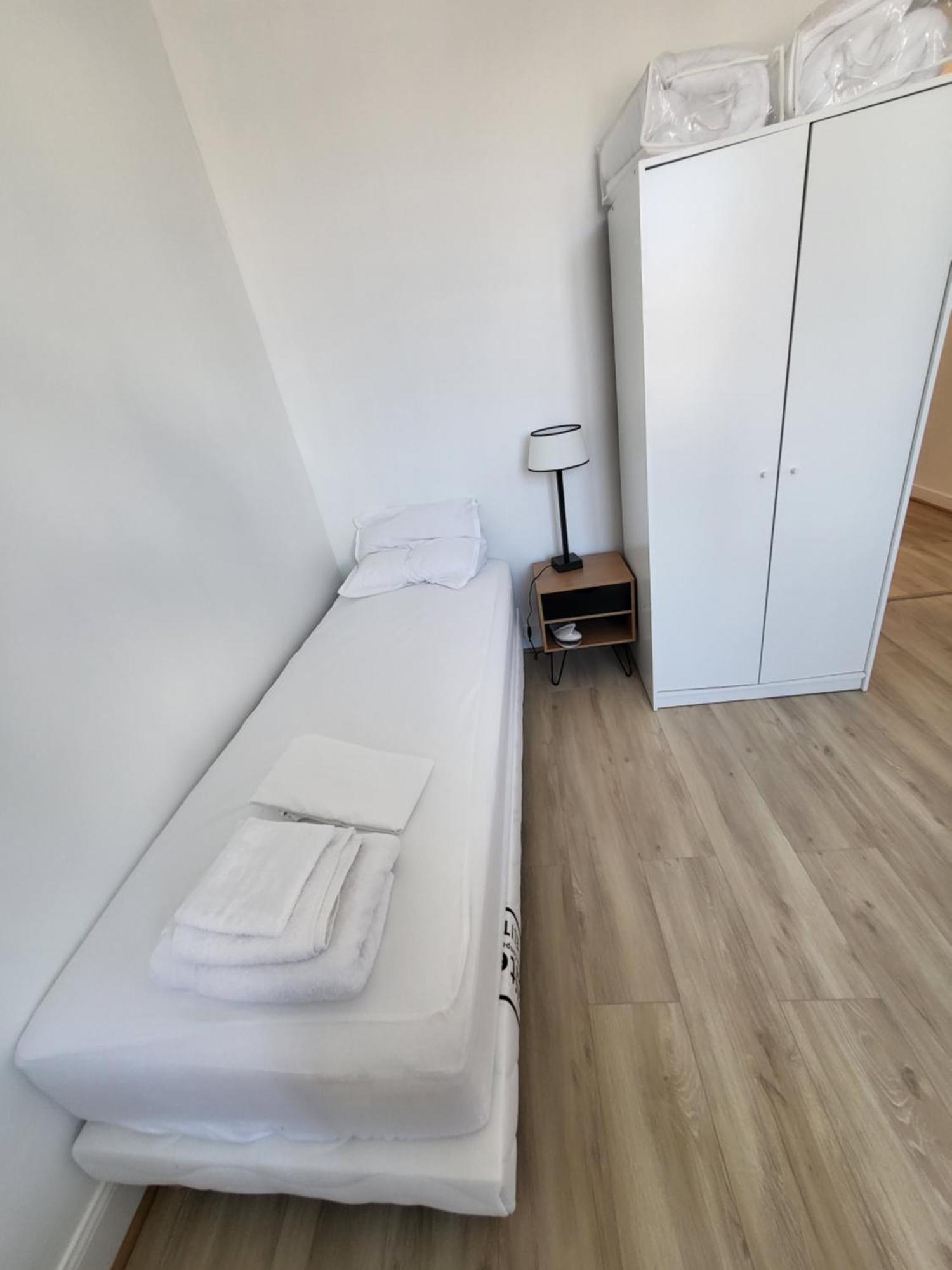 Maison Cosy 15 Mn Paris - Linges Hotel Confort Vitry-sur-Seine Buitenkant foto
