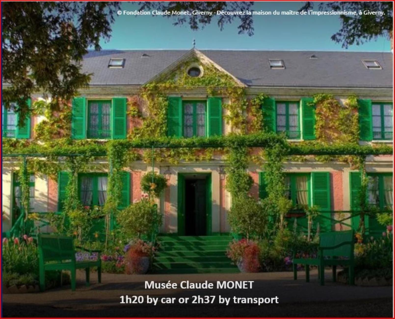 Maison Cosy 15 Mn Paris - Linges Hotel Confort Vitry-sur-Seine Buitenkant foto
