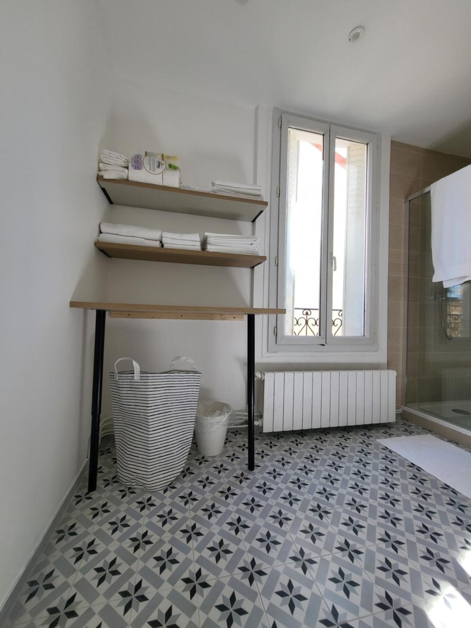 Maison Cosy 15 Mn Paris - Linges Hotel Confort Vitry-sur-Seine Buitenkant foto