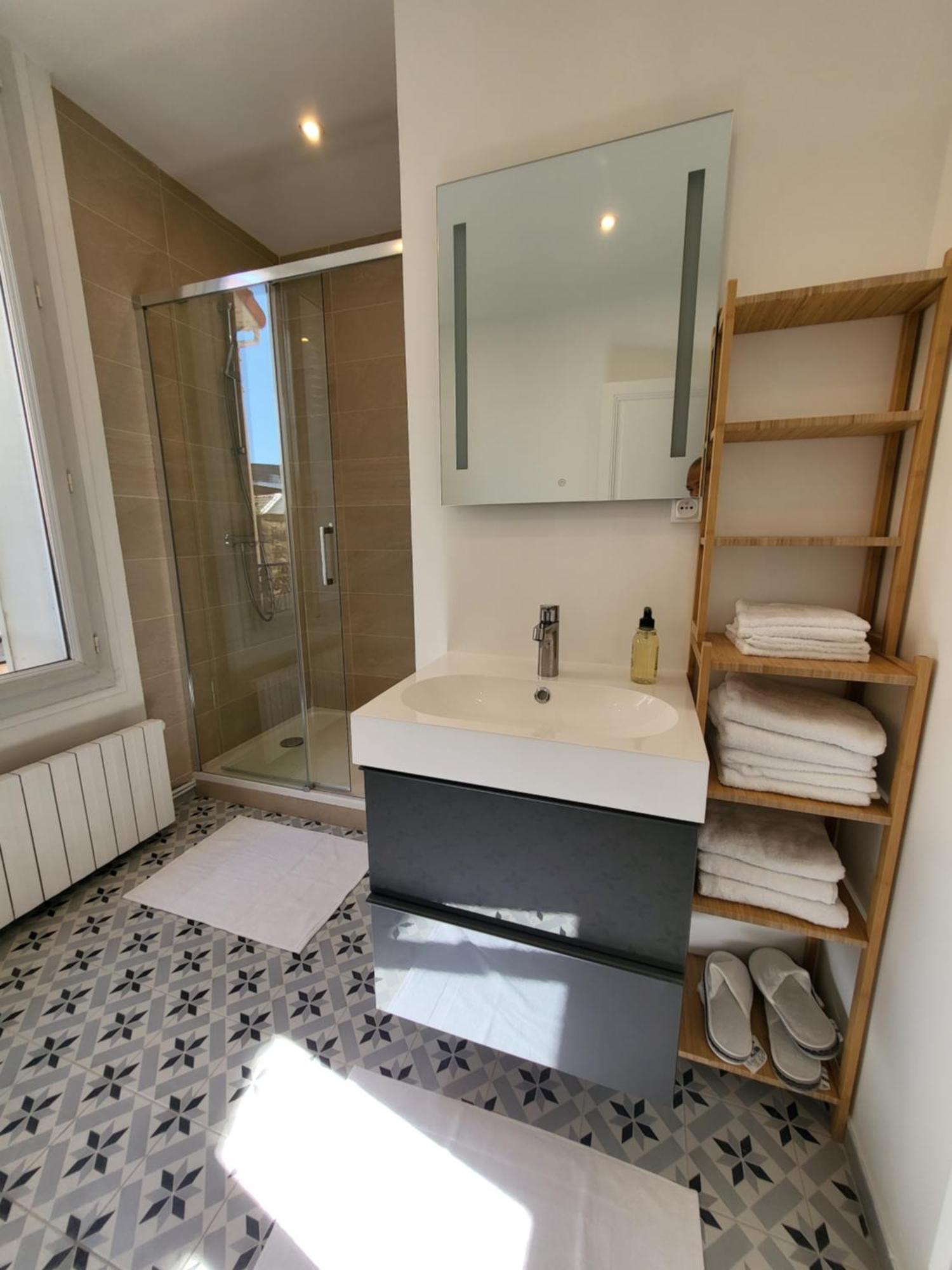 Maison Cosy 15 Mn Paris - Linges Hotel Confort Vitry-sur-Seine Buitenkant foto