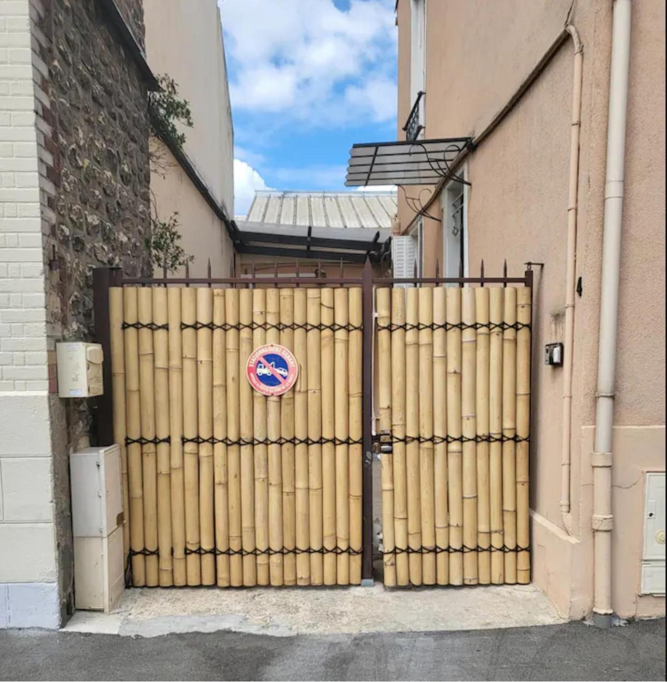 Maison Cosy 15 Mn Paris - Linges Hotel Confort Vitry-sur-Seine Buitenkant foto