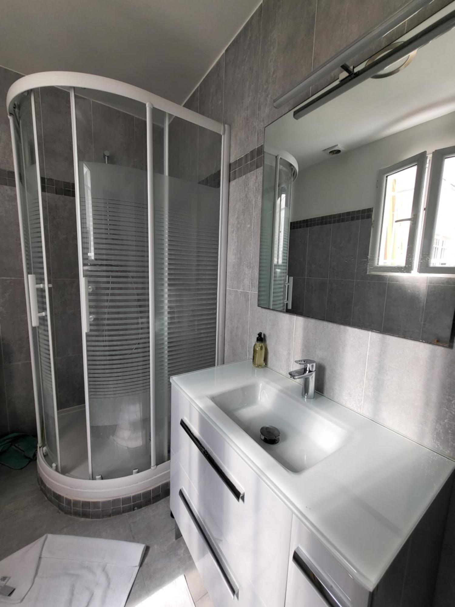 Maison Cosy 15 Mn Paris - Linges Hotel Confort Vitry-sur-Seine Buitenkant foto