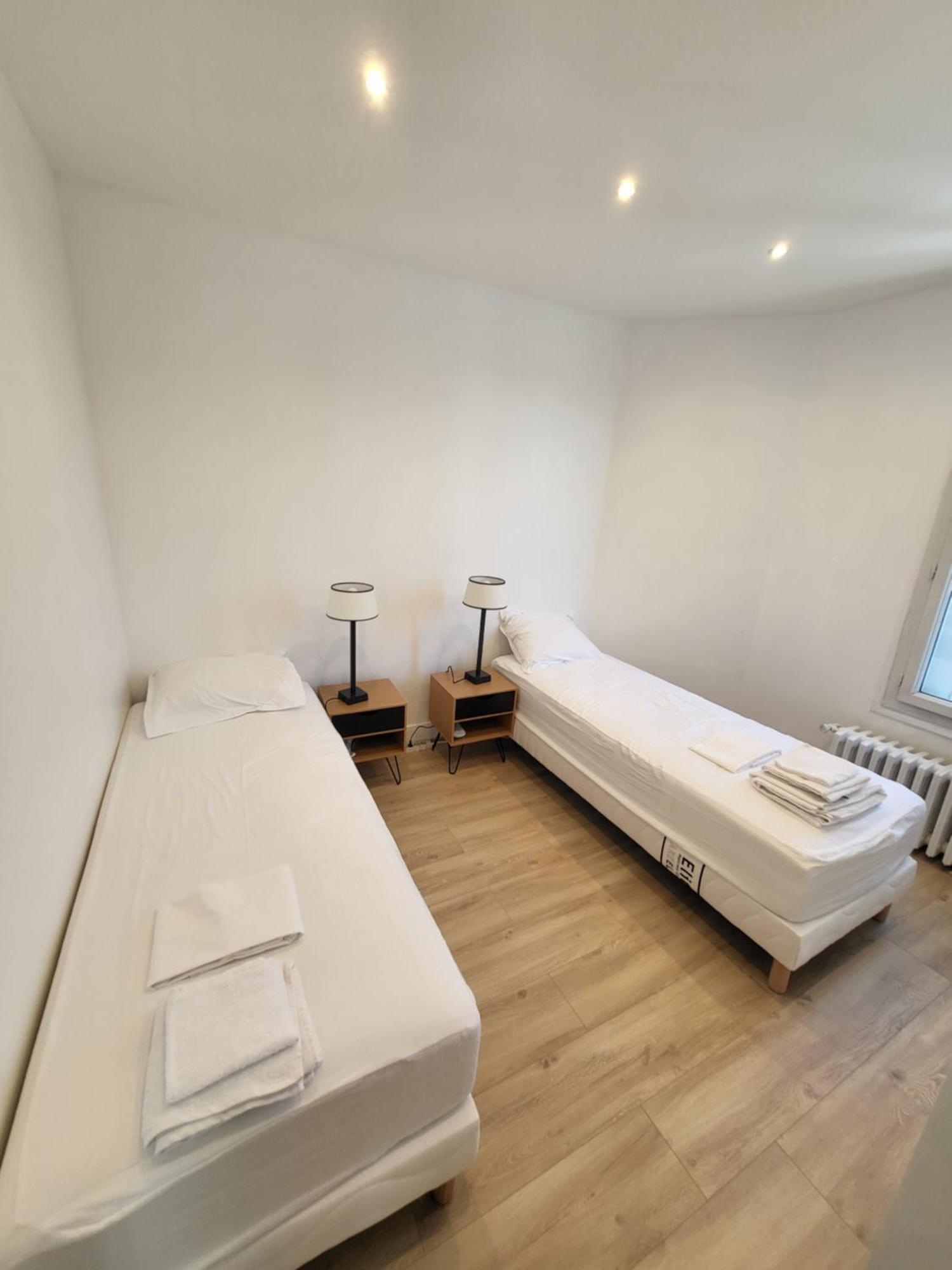 Maison Cosy 15 Mn Paris - Linges Hotel Confort Vitry-sur-Seine Buitenkant foto