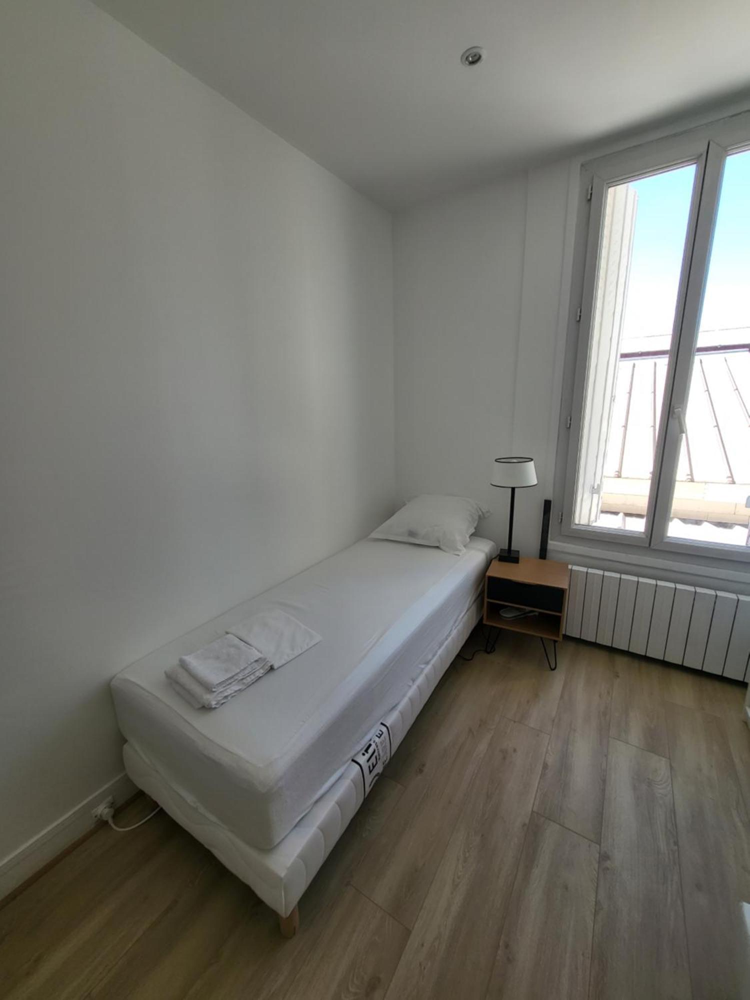 Maison Cosy 15 Mn Paris - Linges Hotel Confort Vitry-sur-Seine Buitenkant foto